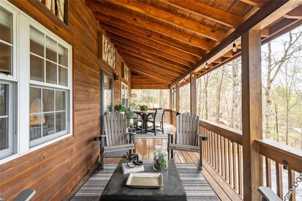 239 Northwoods Circle Blairsville, GA 30512