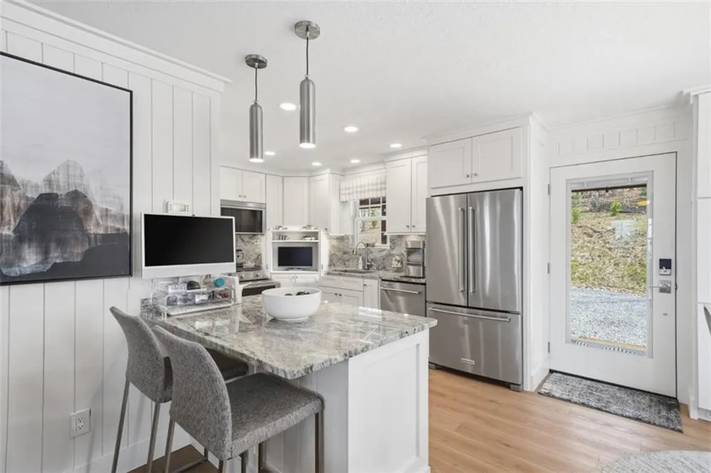 239 Northwoods Circle Blairsville, GA 30512