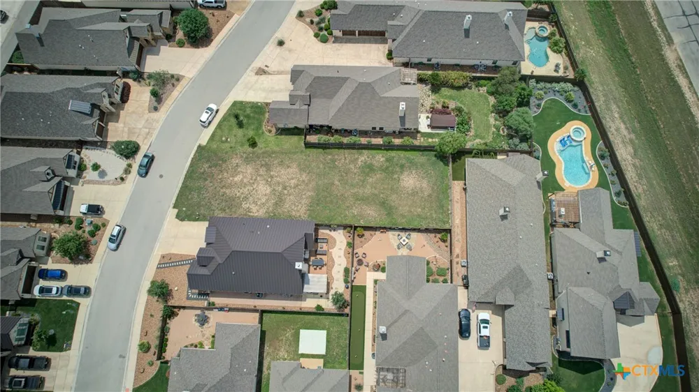 945 Gruene Place Drive New Braunfels, TX 78130