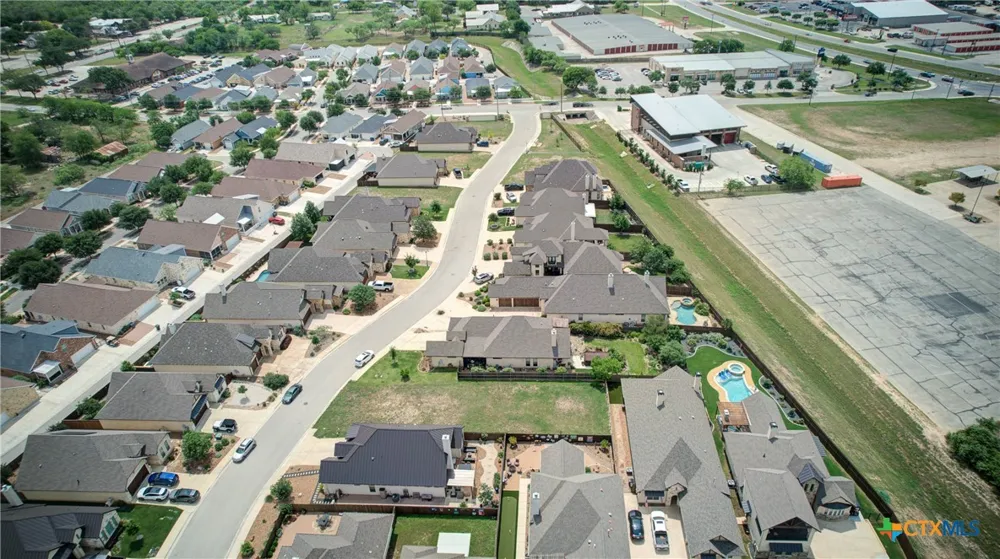 945 Gruene Place Drive New Braunfels, TX 78130