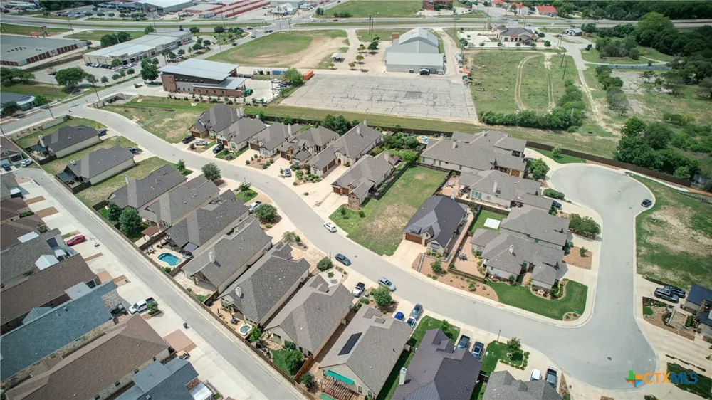 945 Gruene Place Drive New Braunfels, TX 78130
