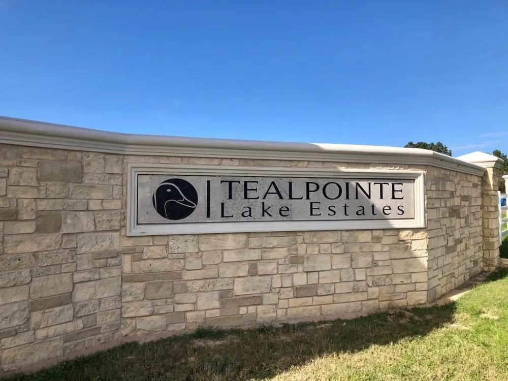 20719 Tealpointe Ridge Lane Tomball, TX 77377
