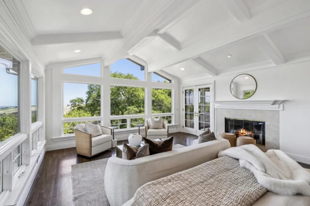 138 Bolivar Lane Portola Valley, CA 94028