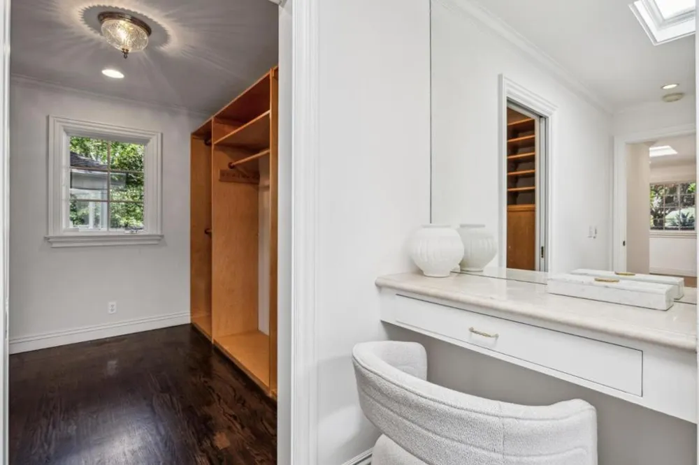 138 Bolivar Lane Portola Valley, CA 94028