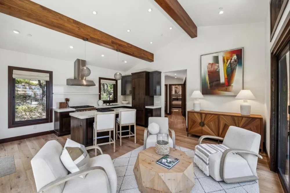 138 Bolivar Lane Portola Valley, CA 94028