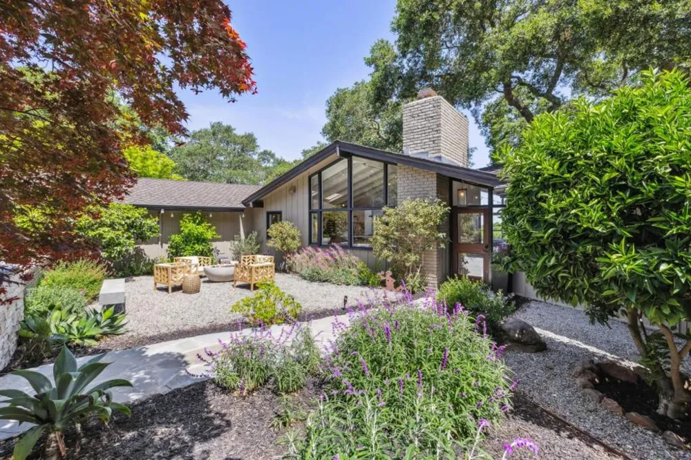 138 Bolivar Lane Portola Valley, CA 94028