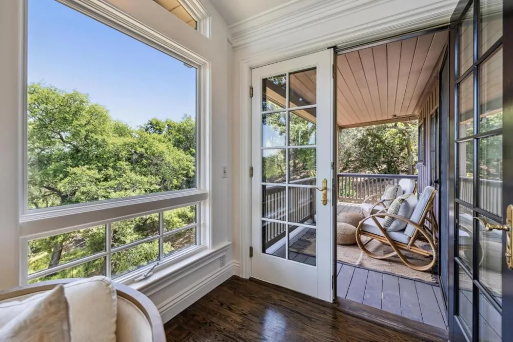 138 Bolivar Lane Portola Valley, CA 94028