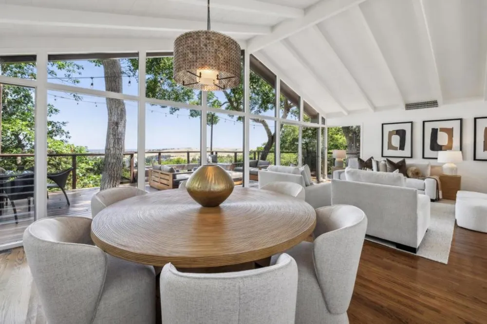 138 Bolivar Lane Portola Valley, CA 94028