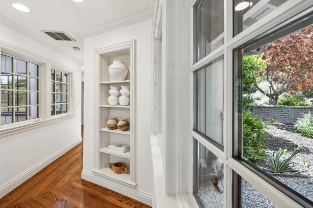 138 Bolivar Lane Portola Valley, CA 94028