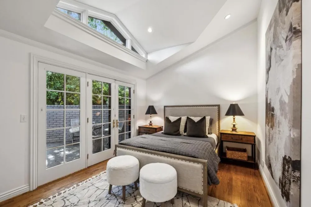 138 Bolivar Lane Portola Valley, CA 94028