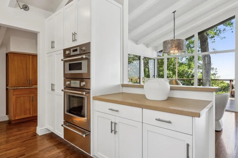 138 Bolivar Lane Portola Valley, CA 94028
