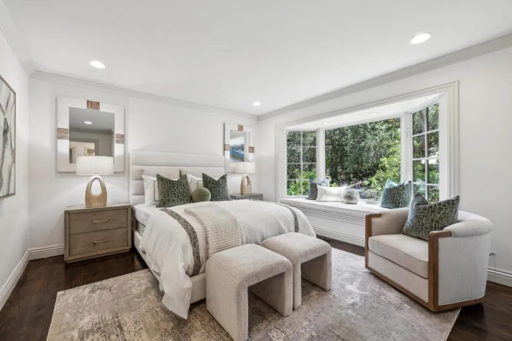 138 Bolivar Lane Portola Valley, CA 94028