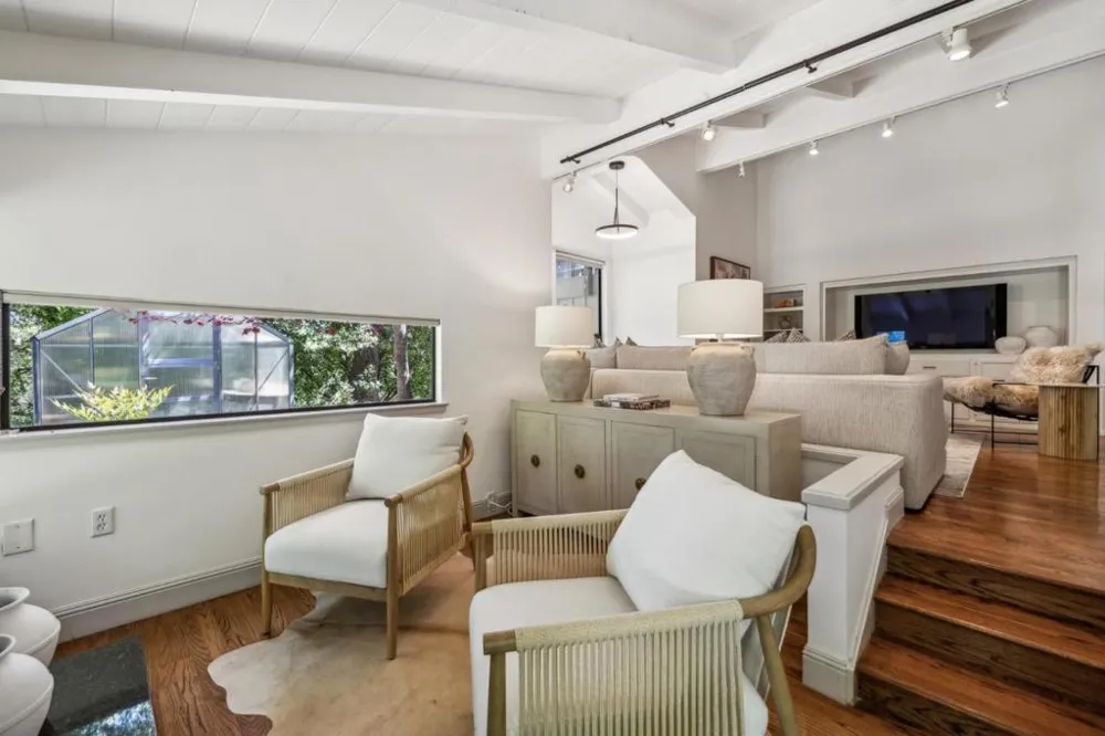 138 Bolivar Lane Portola Valley, CA 94028