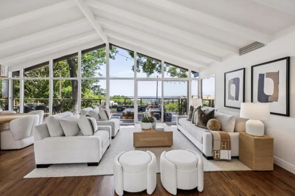 138 Bolivar Lane Portola Valley, CA 94028