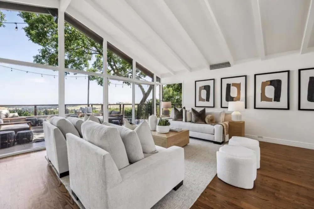 138 Bolivar Lane Portola Valley, CA 94028