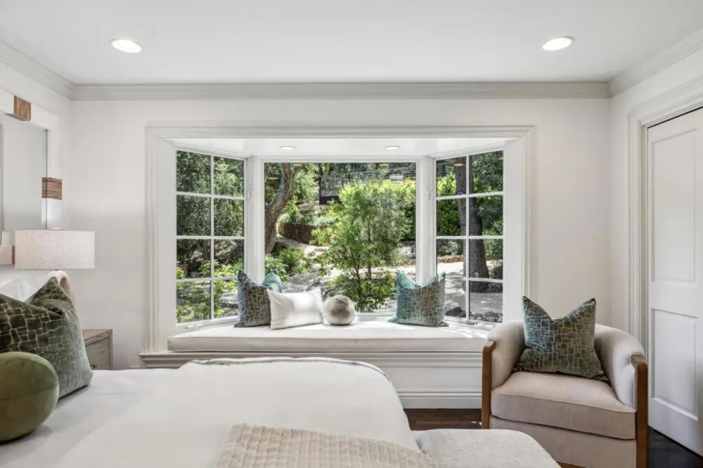 138 Bolivar Lane Portola Valley, CA 94028