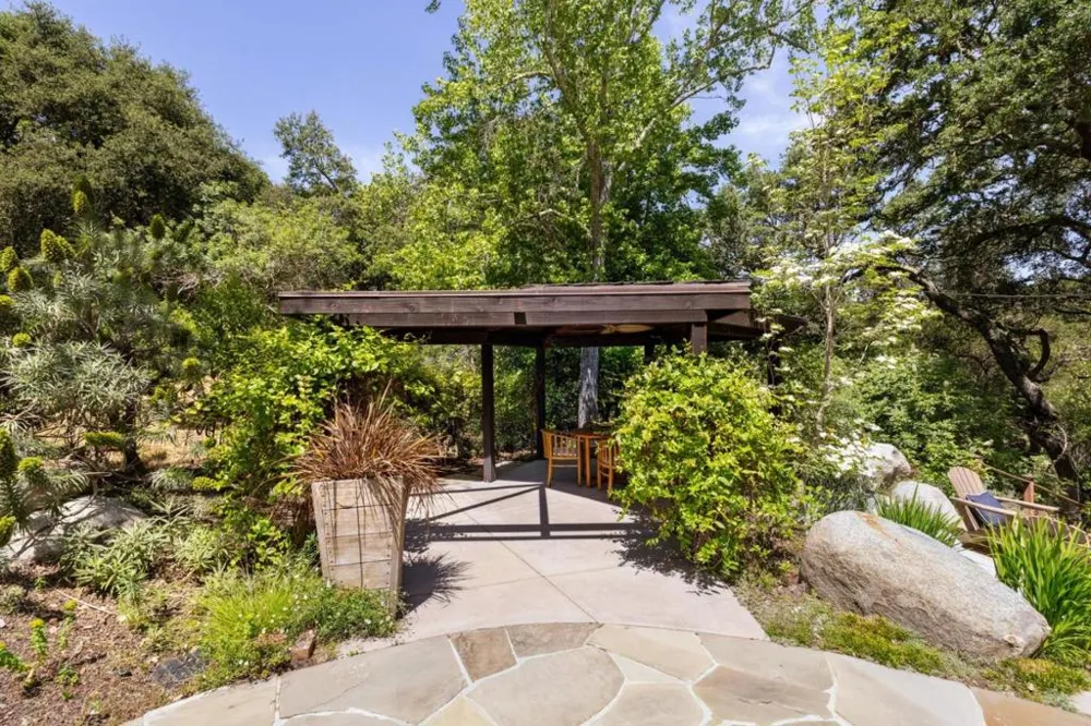 138 Bolivar Lane Portola Valley, CA 94028