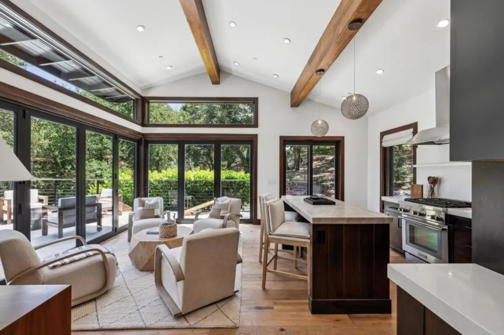 138 Bolivar Lane Portola Valley, CA 94028