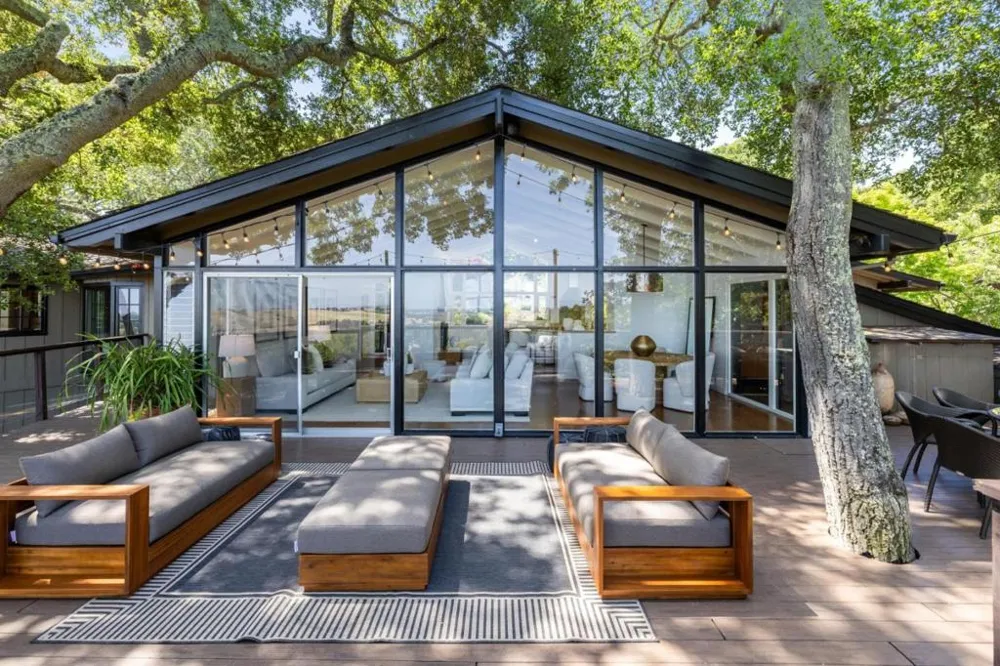 138 Bolivar Lane Portola Valley, CA 94028