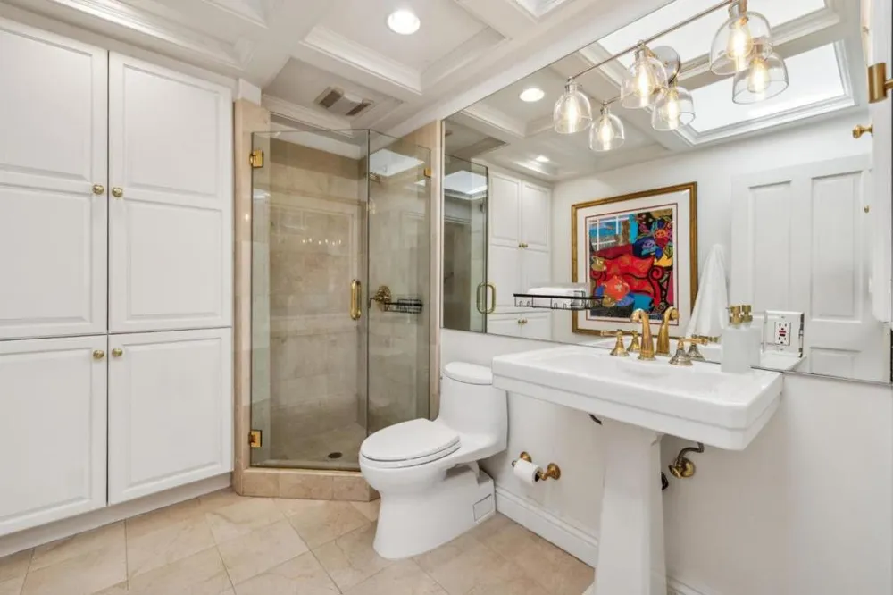 138 Bolivar Lane Portola Valley, CA 94028