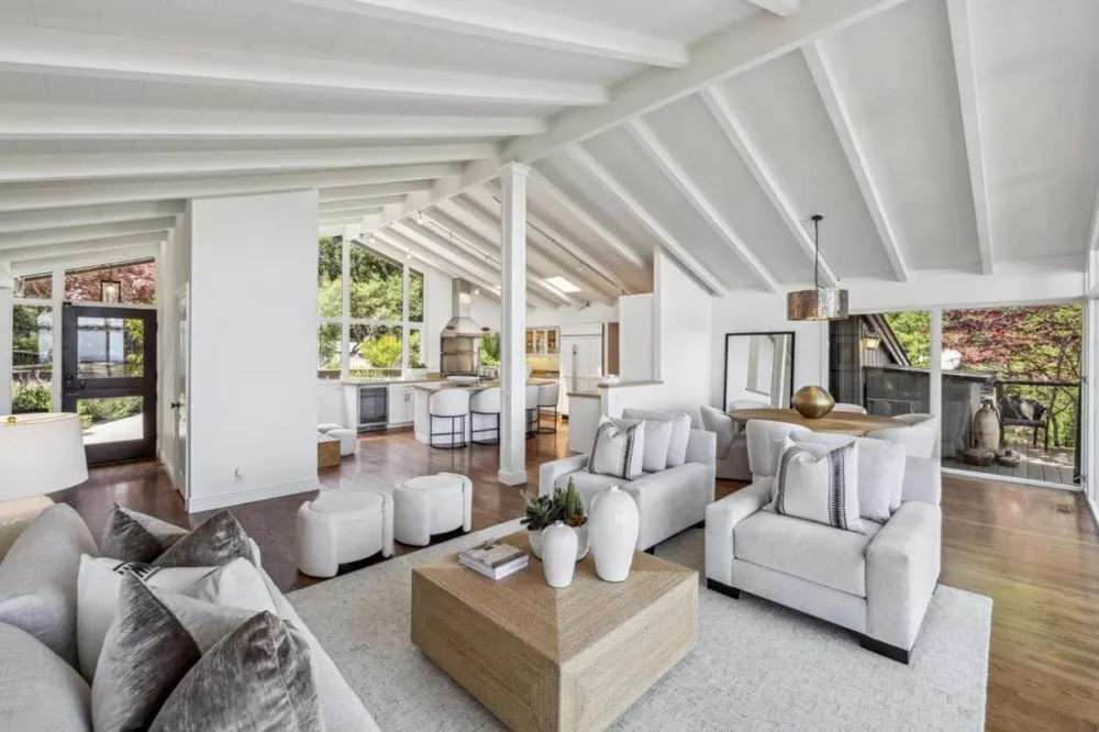 138 Bolivar Lane Portola Valley, CA 94028