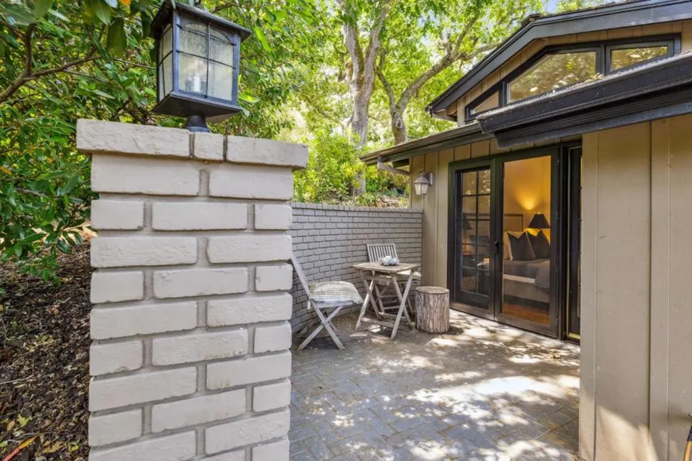 138 Bolivar Lane Portola Valley, CA 94028