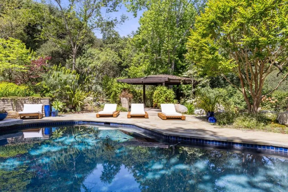 138 Bolivar Lane Portola Valley, CA 94028