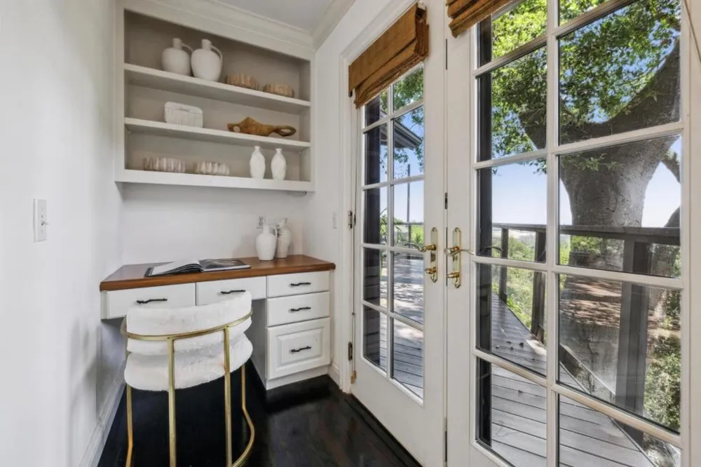 138 Bolivar Lane Portola Valley, CA 94028