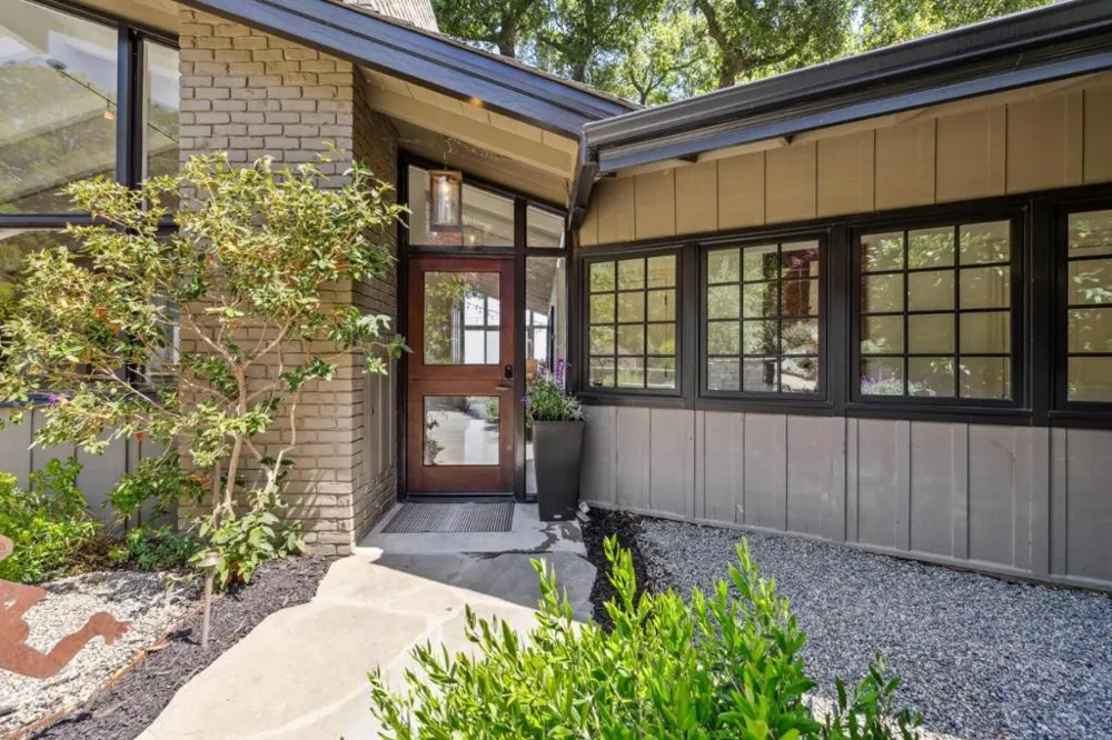138 Bolivar Lane Portola Valley, CA 94028