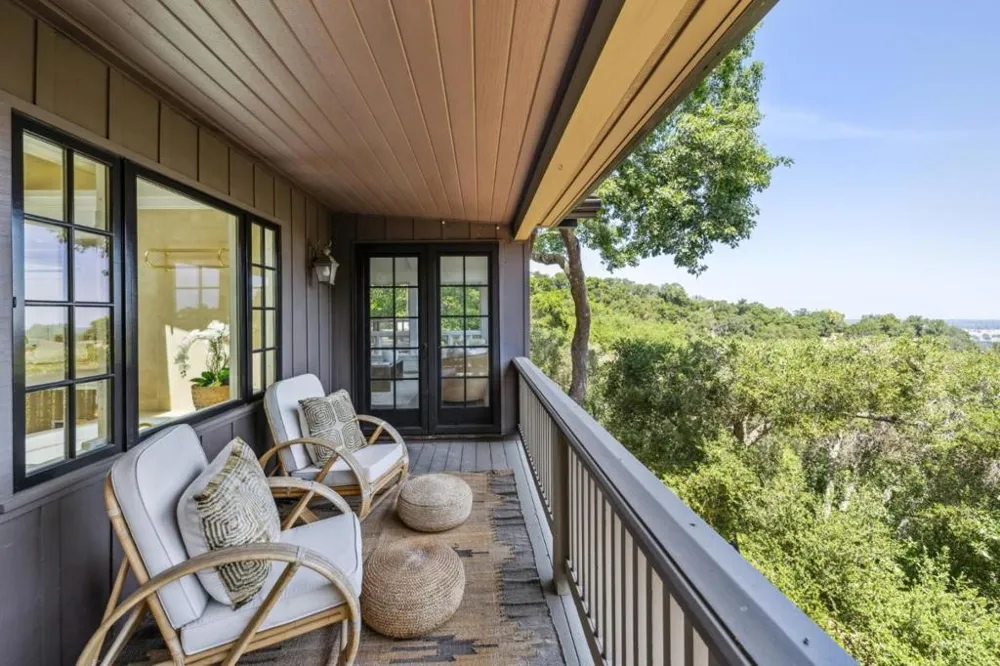 138 Bolivar Lane Portola Valley, CA 94028