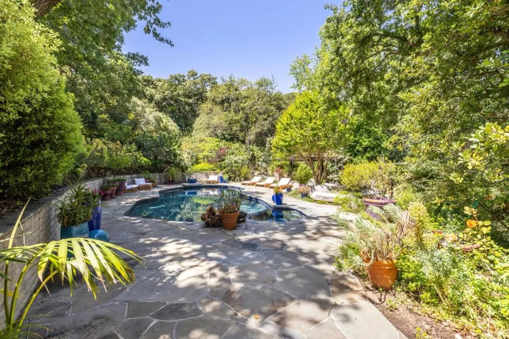 138 Bolivar Lane Portola Valley, CA 94028