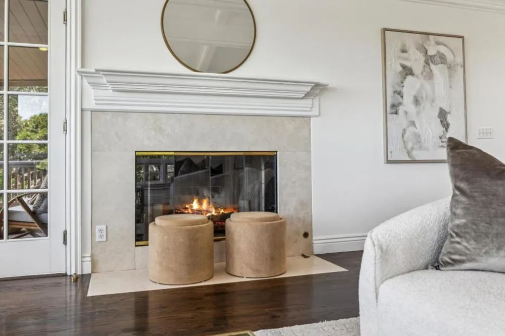 138 Bolivar Lane Portola Valley, CA 94028