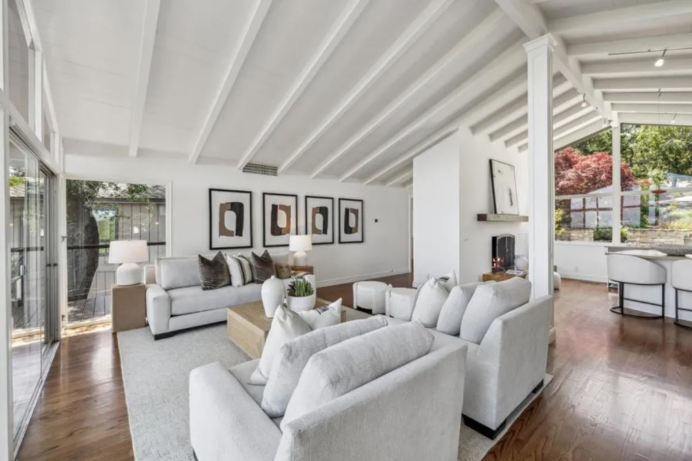 138 Bolivar Lane Portola Valley, CA 94028