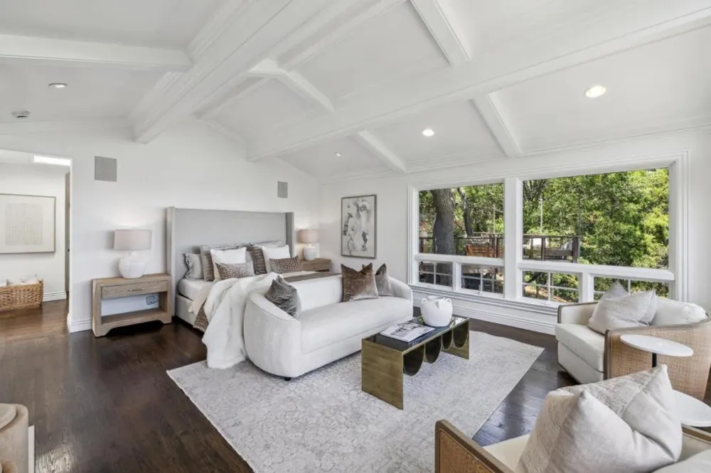 138 Bolivar Lane Portola Valley, CA 94028