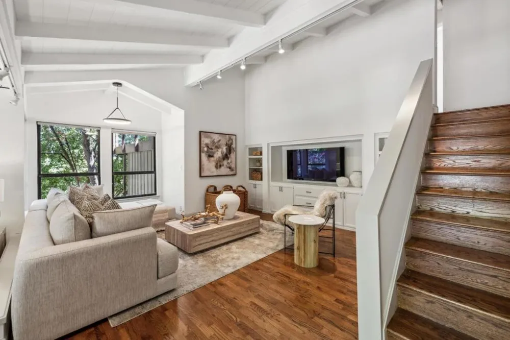 138 Bolivar Lane Portola Valley, CA 94028