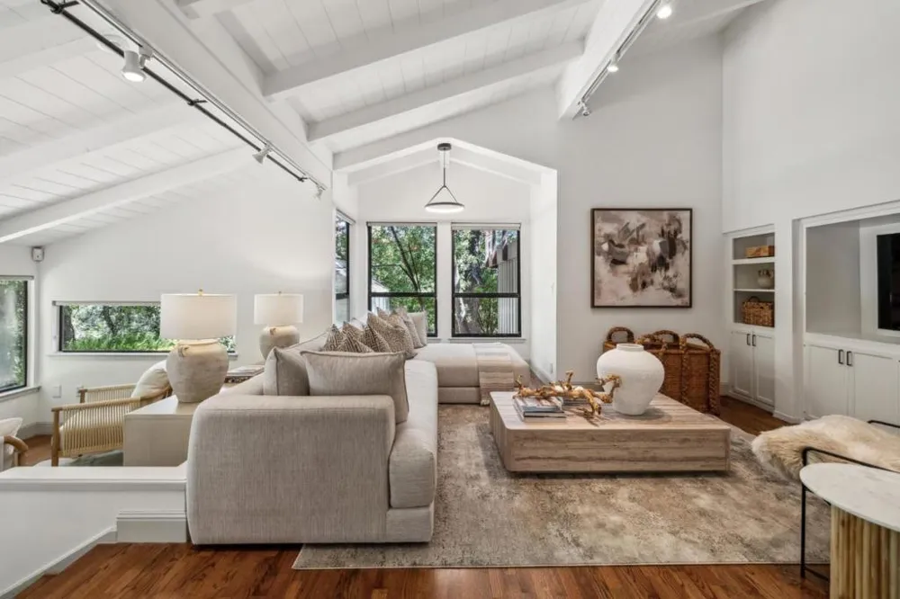 138 Bolivar Lane Portola Valley, CA 94028