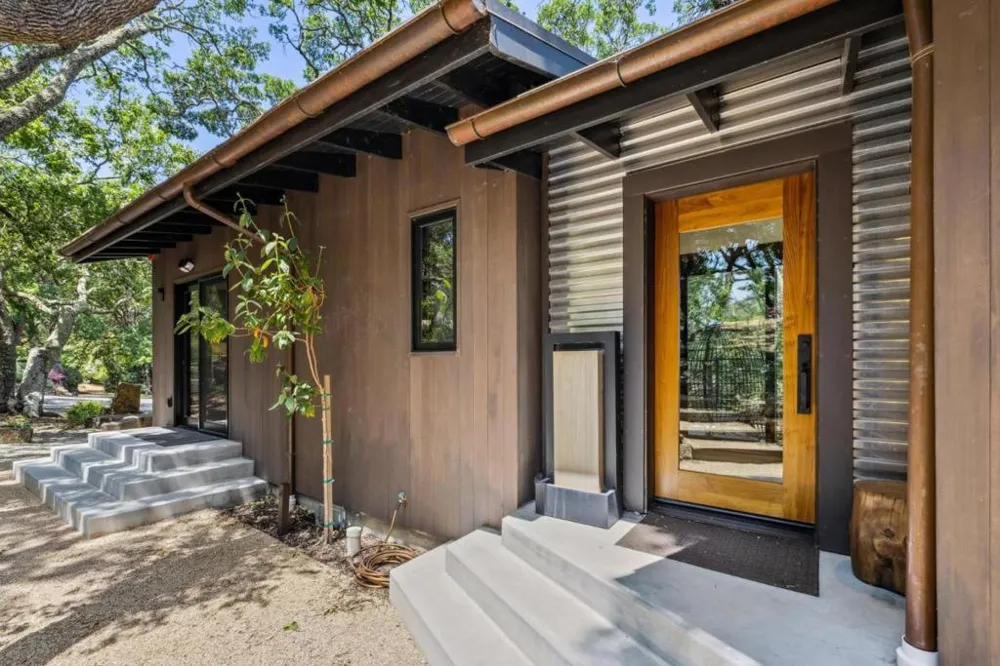 138 Bolivar Lane Portola Valley, CA 94028