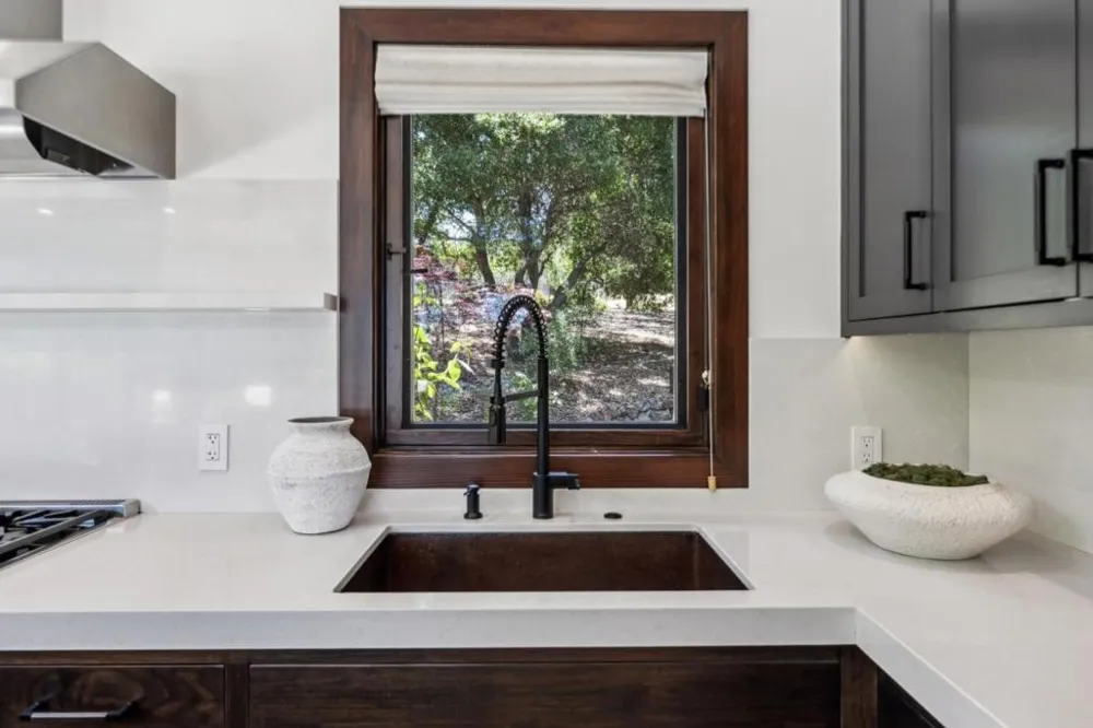 138 Bolivar Lane Portola Valley, CA 94028