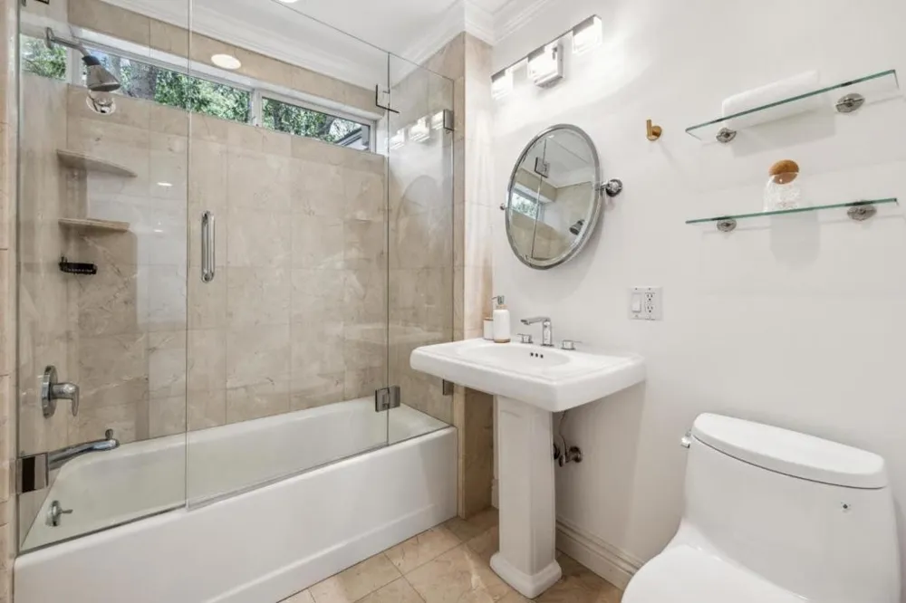 138 Bolivar Lane Portola Valley, CA 94028