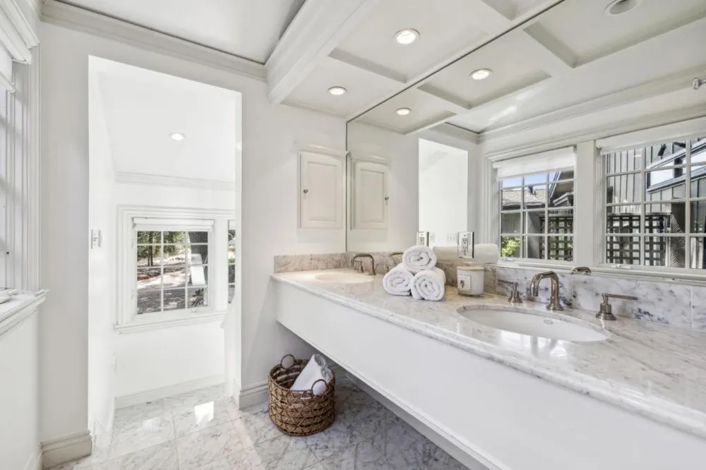 138 Bolivar Lane Portola Valley, CA 94028