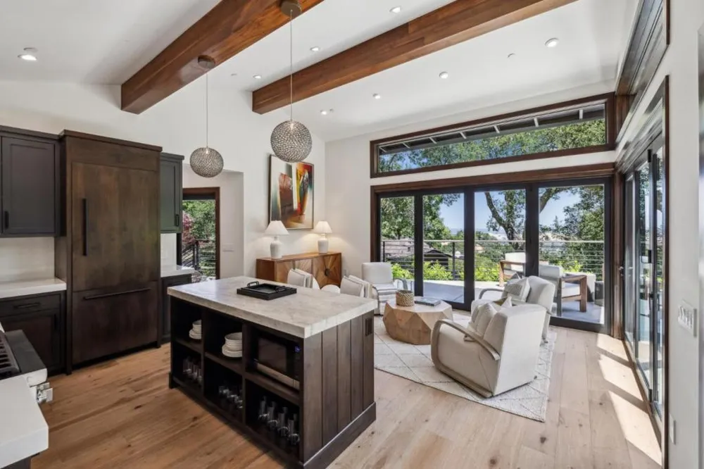 138 Bolivar Lane Portola Valley, CA 94028