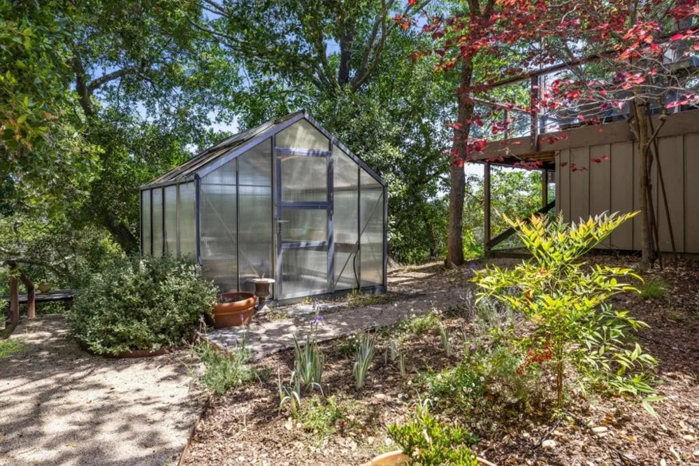 138 Bolivar Lane Portola Valley, CA 94028