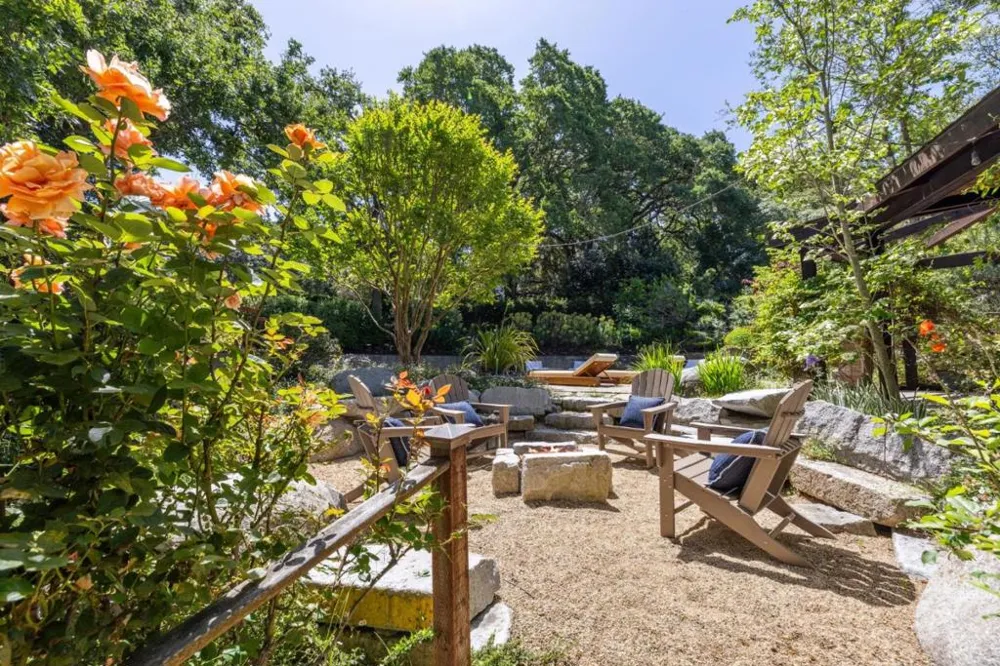 138 Bolivar Lane Portola Valley, CA 94028