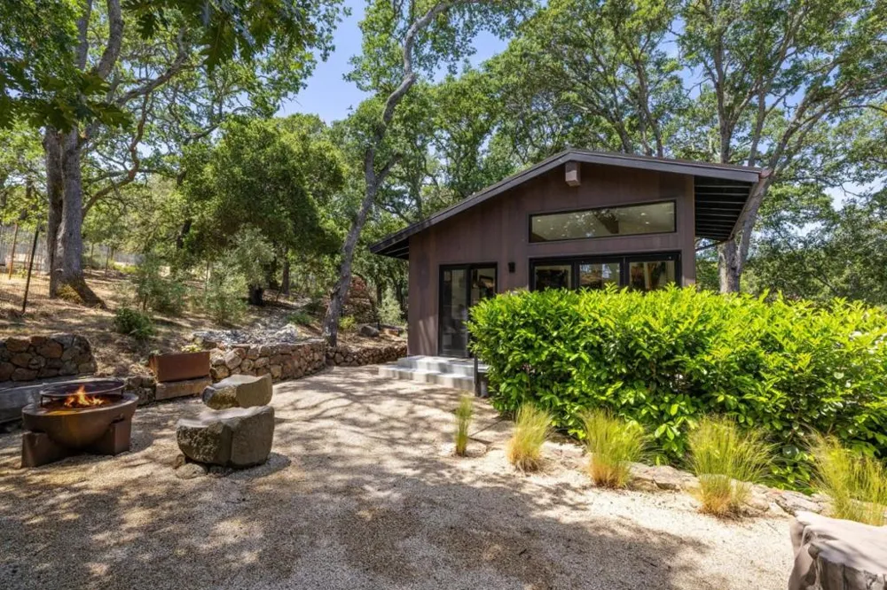 138 Bolivar Lane Portola Valley, CA 94028