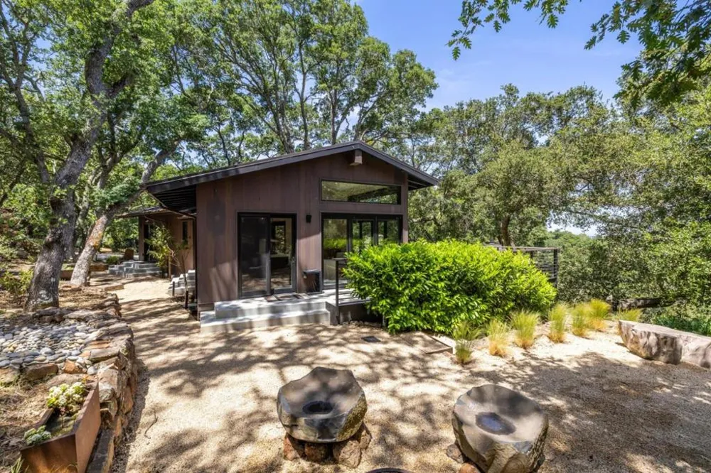 138 Bolivar Lane Portola Valley, CA 94028