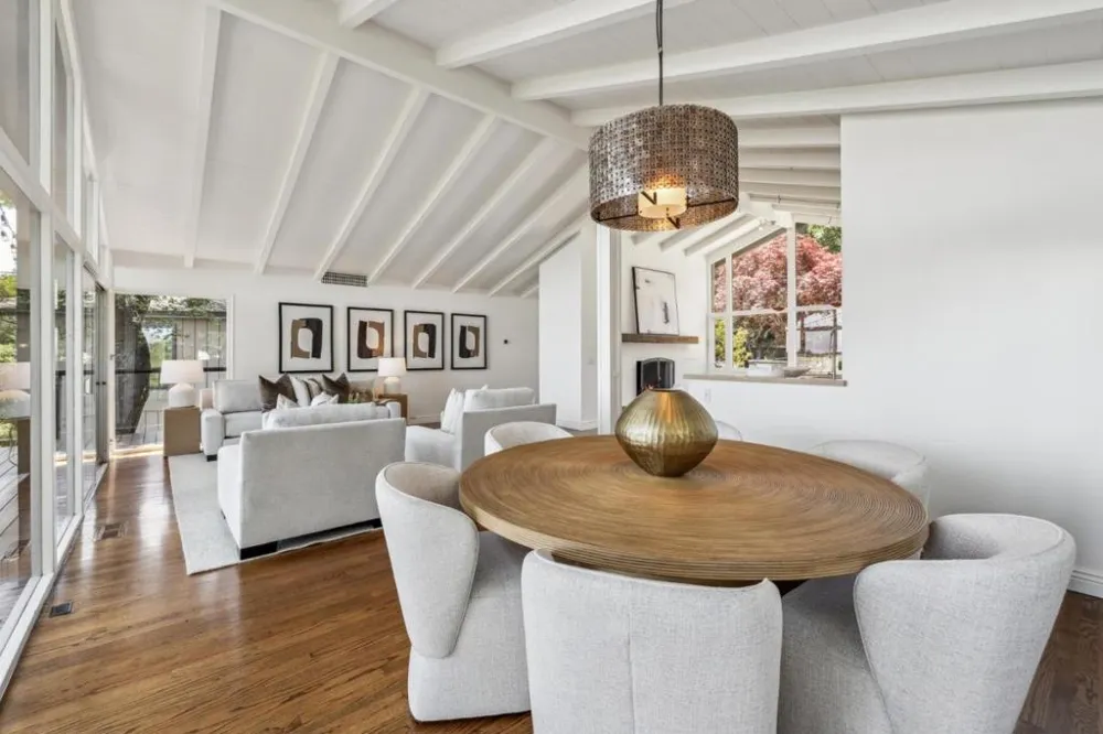 138 Bolivar Lane Portola Valley, CA 94028