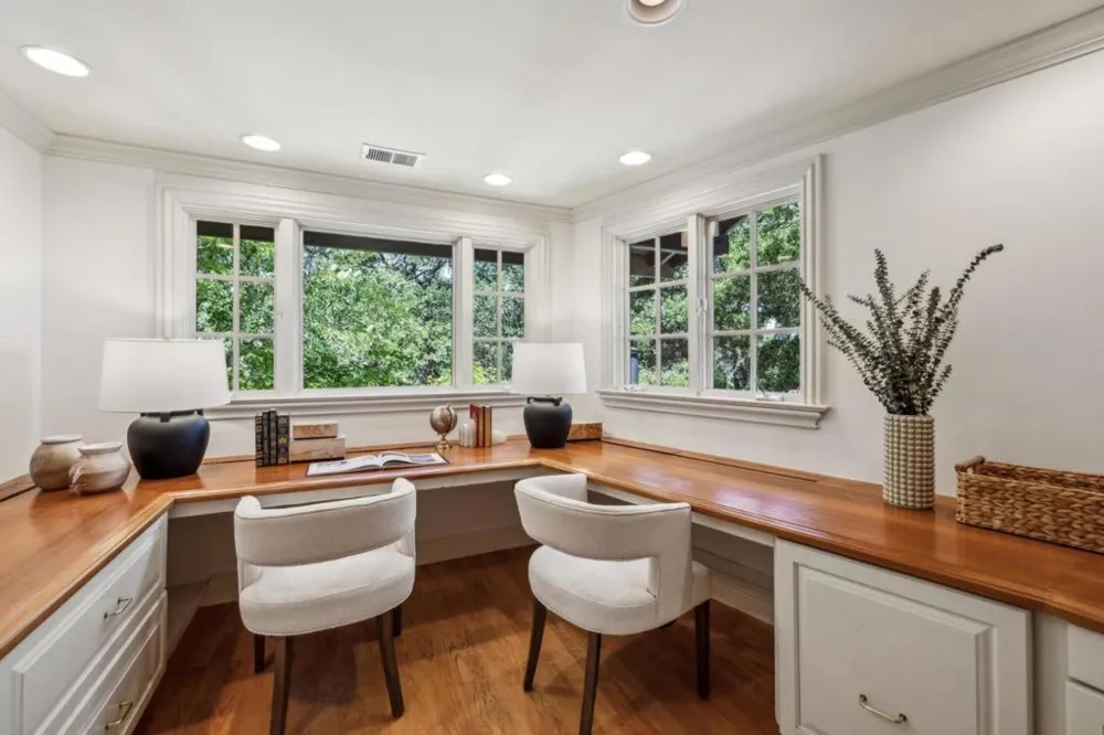 138 Bolivar Lane Portola Valley, CA 94028