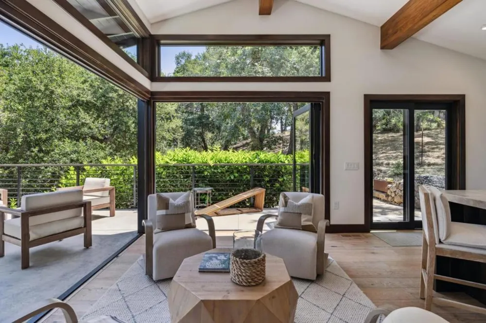 138 Bolivar Lane Portola Valley, CA 94028