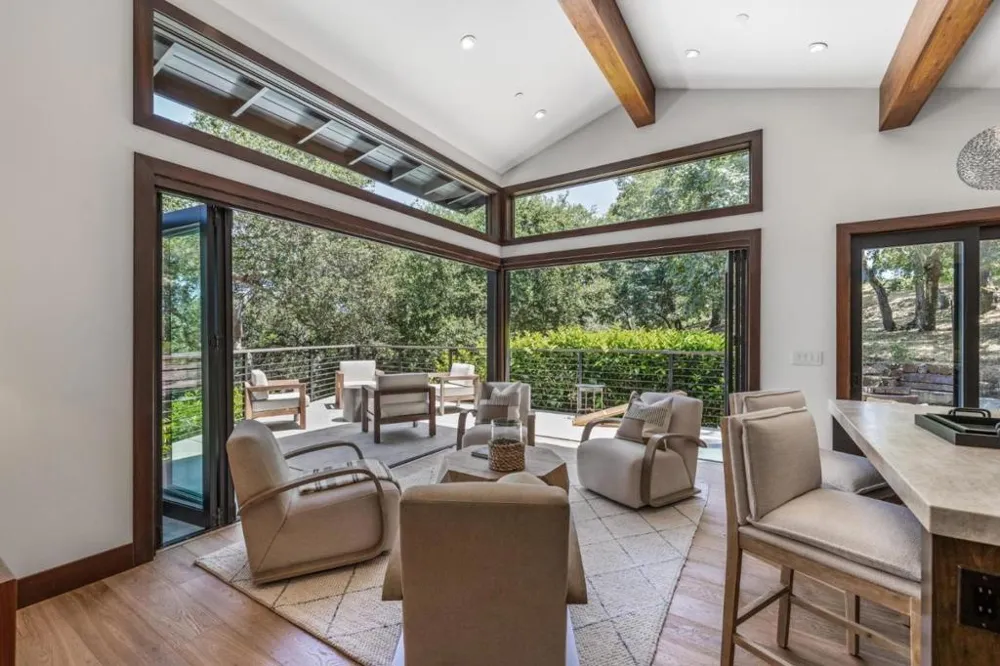 138 Bolivar Lane Portola Valley, CA 94028