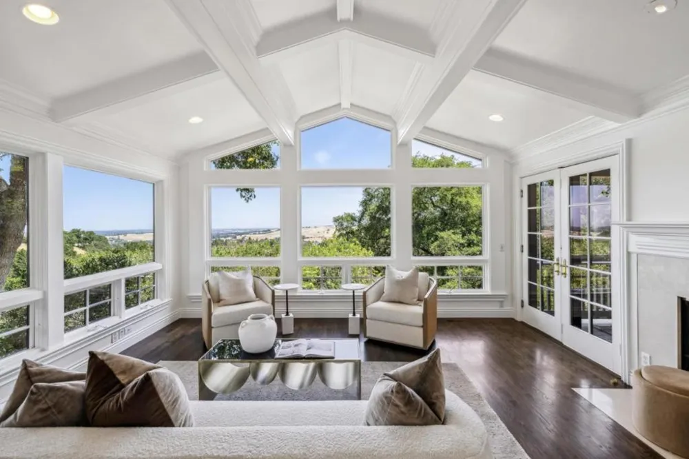 138 Bolivar Lane Portola Valley, CA 94028